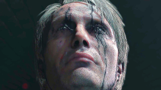 Ni siquiera Mads Mikkelsen, protagonista de <i>Death Stranding</i>, entendió el juego cuando Kojima se lo explicó